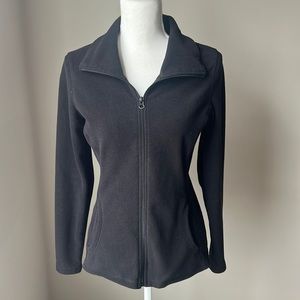 Old Navy Zip Up Fleece Jacket with Pockets